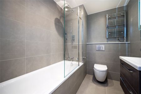 Grove End Gardens, Grove End Road, London, NW8 9LN - Photo 2