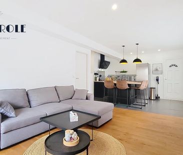 PERPIGNAN PL. CATALOGNE – T2 MEUBLE - Photo 1