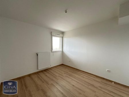 Location Appartement 2 pièces 43m² NANCY 54000 - Photo 2