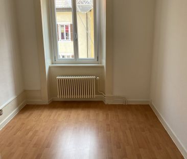 3 Zimmer, 79 m², 3. Stock - Photo 5