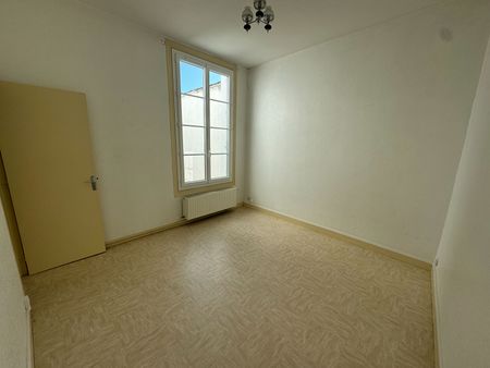 Appartement Poitiers – 4 pièces – 86.92 m2 - Photo 3