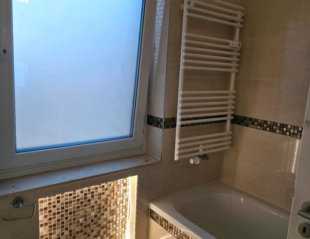 2-Zimmer Wohnung ab sofort in HH-Schnelsen - Foto 1