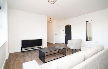 1 bedroom apartment to rent - Photo 3