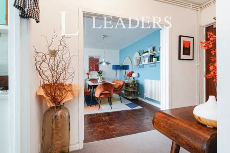 2 bedroom apartment to rent St. Margarets Place, East Sussex, Brighton, BN1 - Photo 3