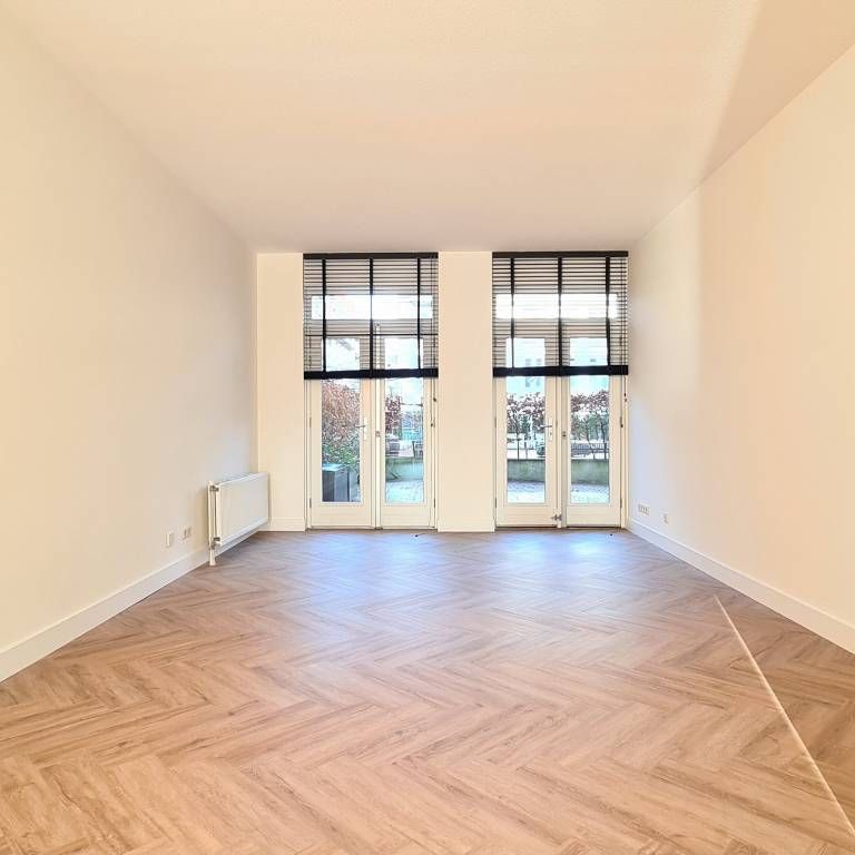 Prins Frederikplein 122, 3072KS, Rotterdam - Foto 1