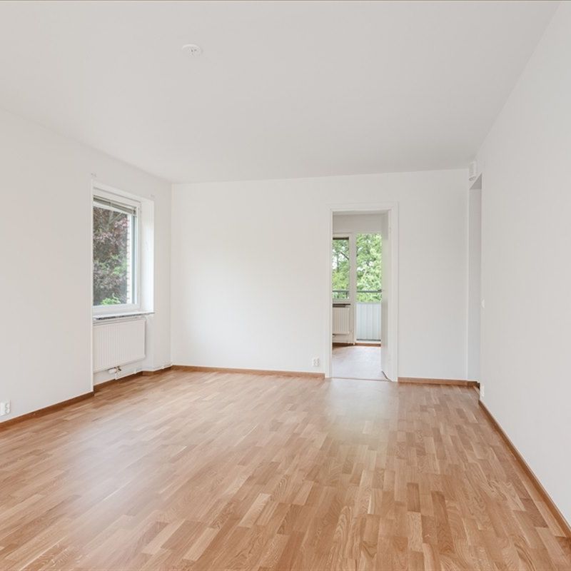 Järdalavägen 50B - Photo 1