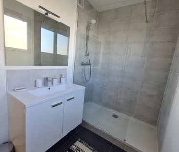 Chambre pour colocation dans un superbe T4 meublé de 90 m² à Brest - Photo 6