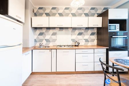 2 – pok. *Pachońskiego- Prądnik Biały* od zaraz - Фото 2