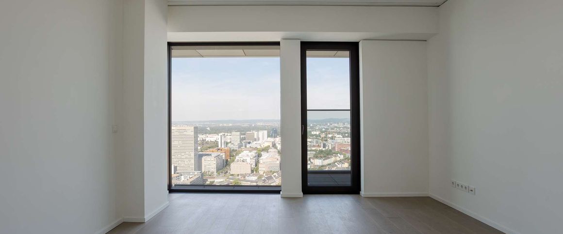 ONE FORTY WEST - Ihr Zuhause über der Stadt - Foto 1