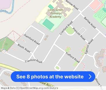 Cranford Road, Wilmslow, Cheshire - Photo 1