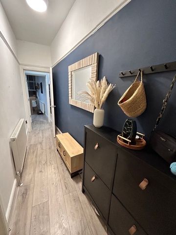 Room in a Shared House, Parsonage Crescent, S6 - Photo 4