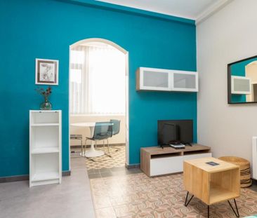Apartamento de alquiler en El Camp d'en Grassot i Gràcia Nova - Photo 3