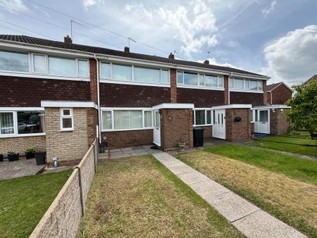 3 bedroom terraced house to rent - Photo 5