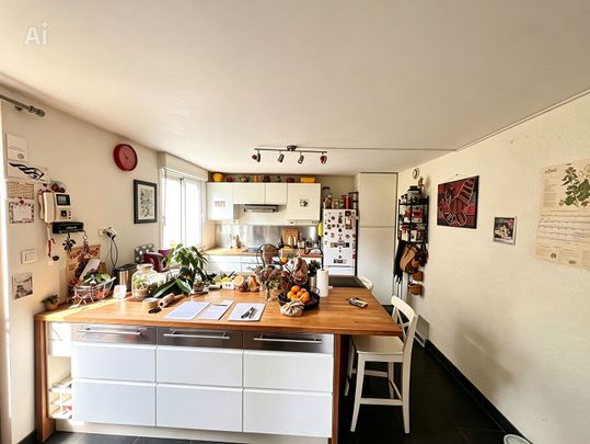 A LOUER Maison 4 pièces avec jardin ? Bègles proche Barrière - Photo 1