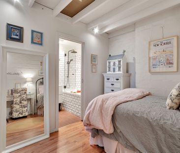 1/143 Martin St, Brighton VIC 3186 - House For Rent | Domain - Photo 6