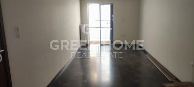 Διαμέρισμα για ενοικίαση Σταθμός Λαρίσης (Κολωνός - Κολοκυνθούς) - Φωτογραφία 1