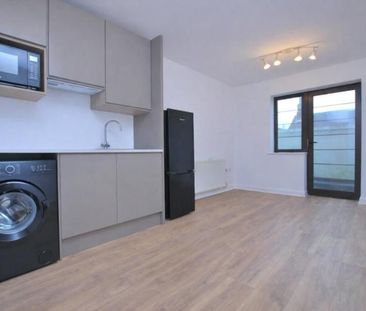 1 bedroom apartment to rent - Photo 6