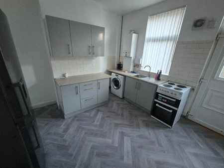 1 bedroom in a house share to rent - Photo 5