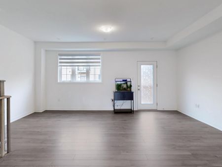 For Lease - 19 Frank Lloyd Wright Street, Whitby, Ontario - Photo 3