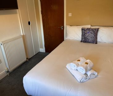 Studio Flat, Green Lanes, N4 - Photo 3