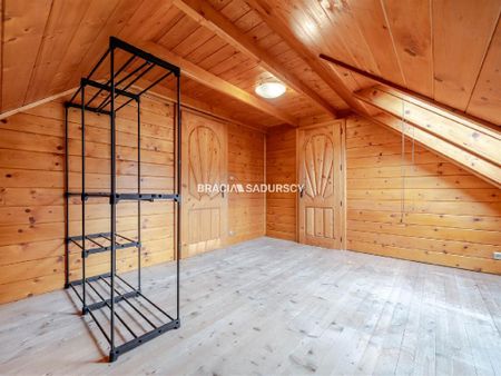 Dom Kraków Krowodrza powierzchnia 180.0 m² C206-WD-73815 - Фото 5