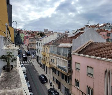 Apartamento T3 em Lisboa - Photo 4