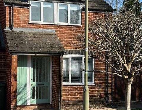 King James Way, Henley On Thames, RG9 - Photo 1