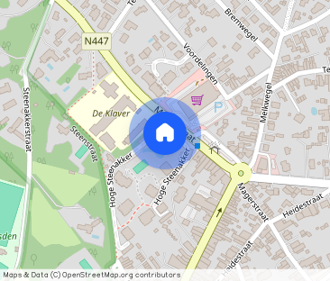 Appartement te huur in Heusden - Photo 1