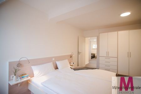 Tolle Wohnung in der Altstadt - Photo 4