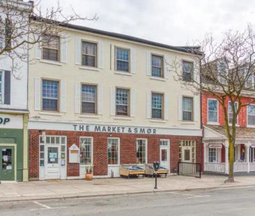 TVM KING STREET INC (37) | 39 King Street East, Cobourg - Photo 1