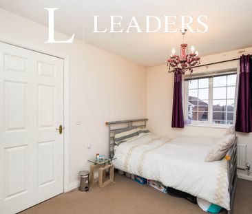 4 bedroom house to rent Meadow Brook Close, Littleover, Derby, DE23 - Photo 4