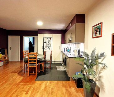 Appartement 6 pièces HM proche des commodités et transports - Foto 2