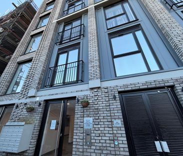 Studio to rent - Photo 5