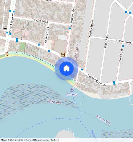 64 Schnapper Road, Ettalong Beach, NSW 2257