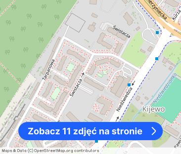 Mieszkanie dwupokojowe na wynajem okazjonalny - Zdjęcie 1