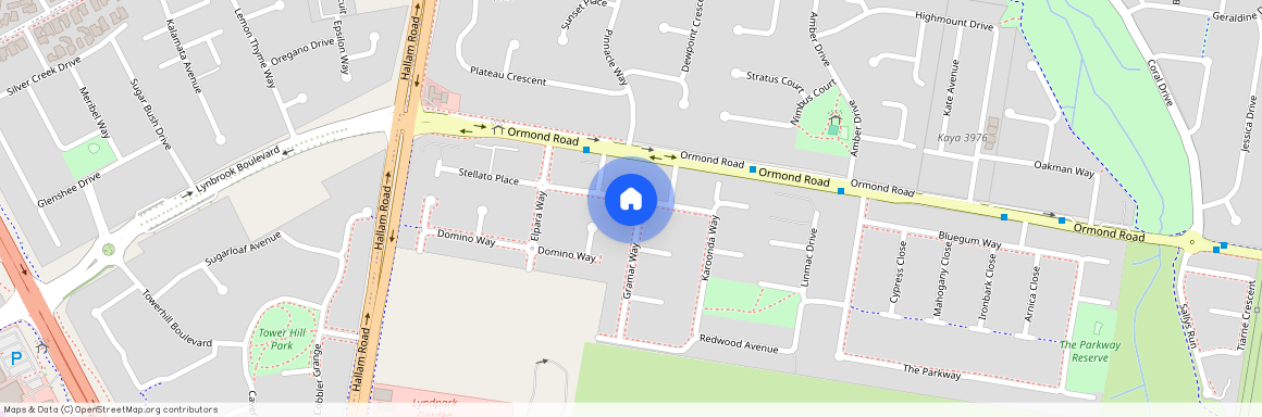 17 Karoonda Way, Vic 3976, Hampton Park