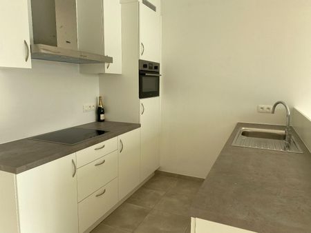 Recent appartement met 2 slaapkamers en ruim terras nabij Brugge - Foto 2