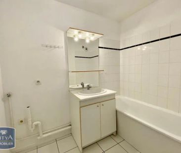 Appartement à louer 2 pièces 48.82m² - Photo 5