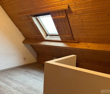 Woning te huur Kortrijk 2 slaapkamers nabij Astridpark - Foto 6