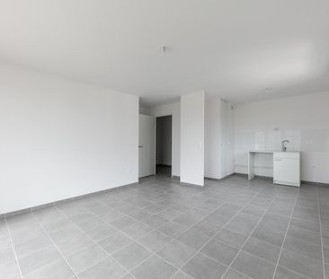 location Appartement F4 DE 78.76m² À BLAGNAC - Photo 4