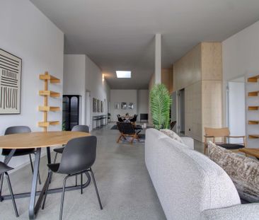 Coliving Moderne Alliant Intimité, Travail et Vie Partagée à Renens - Photo 6