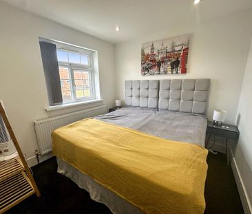 1 bedroom terraced house to rent - Photo 6