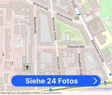 Wilsnacker Straße - Foto 1