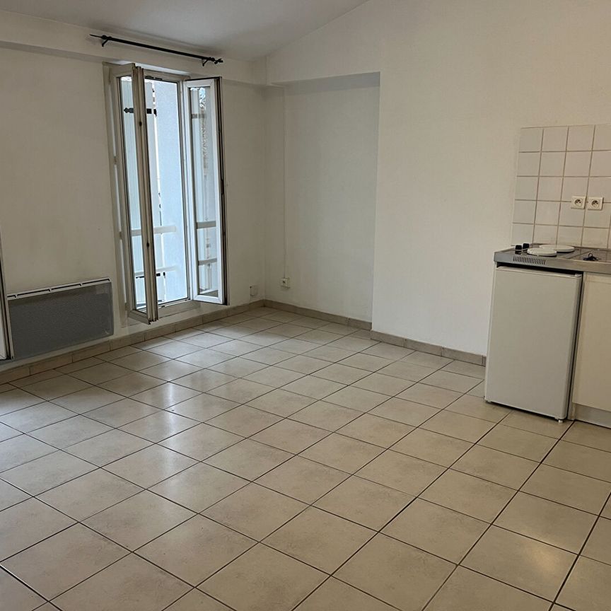 Location Appartement 2 pièces 33m² - Photo 1