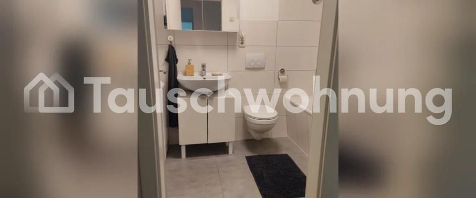 TAUSCHWOHNUNG Geräumige Wohnung in Halle (Saale) gesucht - Foto 1