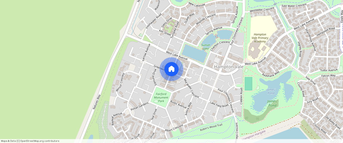 Rm 2, Kennedy Street, Hampton, Peterborough, PE7, PE7, Peterborough