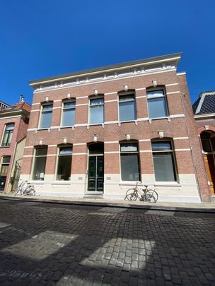 Kamer Hofstraat - Foto 1