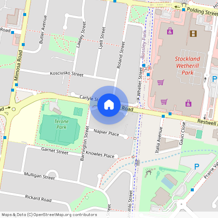 5a Guthega Place, NSW 2176, Bossley Park