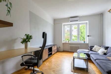 Dla singla lub pary / Plac Unii Lubelskiej – zdjęcie 2