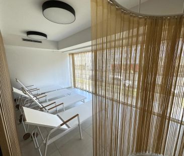 DECK-ZEHN - Tolle 2-Zimmer Wohnung mit idealem Schnitt und sonnigem... - Foto 6